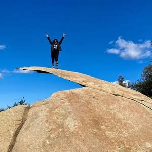 Meet your Posher, Rose